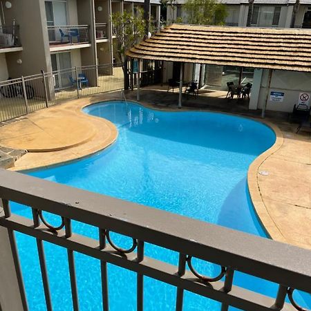Tranquility At Mandurah Apartments Buitenkant foto