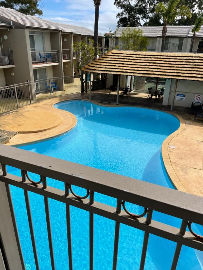 Tranquility At Mandurah Apartments Buitenkant foto
