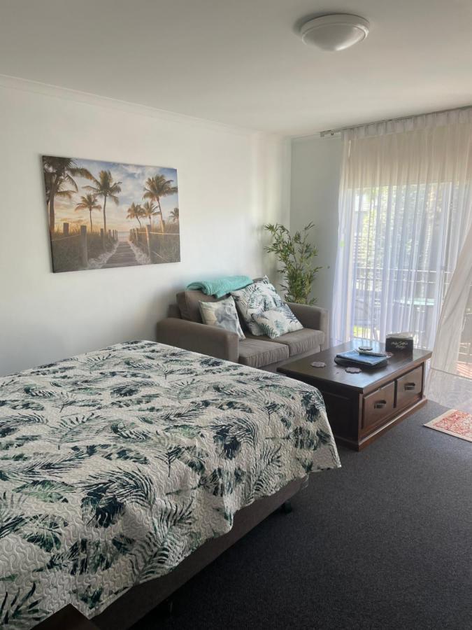 Tranquility At Mandurah Apartments Buitenkant foto