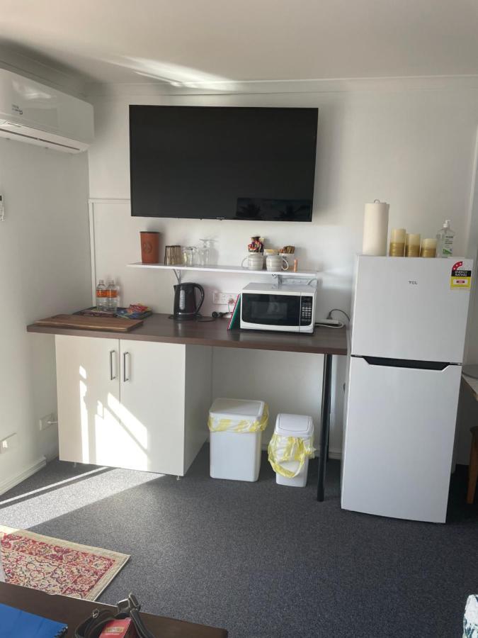 Tranquility At Mandurah Apartments Buitenkant foto